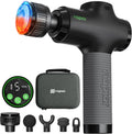 Quiet 5-Speed Massage Gun