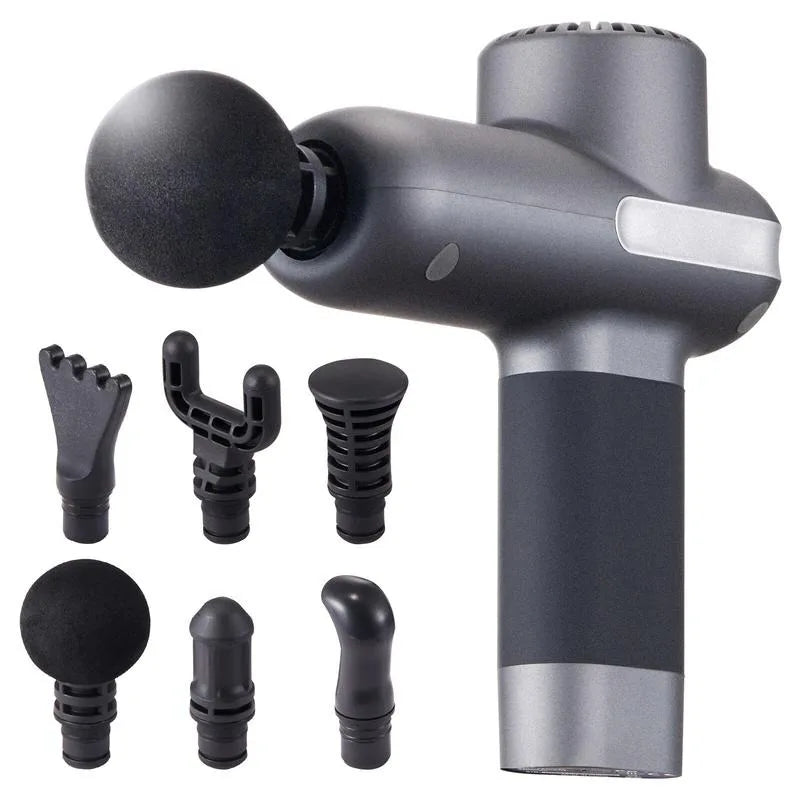 5-Speed Percussion Gun
