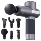 5-Speed Percussion Gun