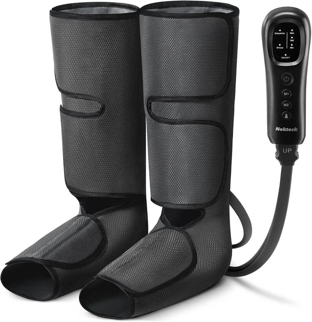 FSA Leg Compression Massager