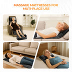 Detachable Massage Mat Pad
