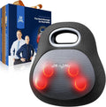 Cordless 4D Back & Neck Massager