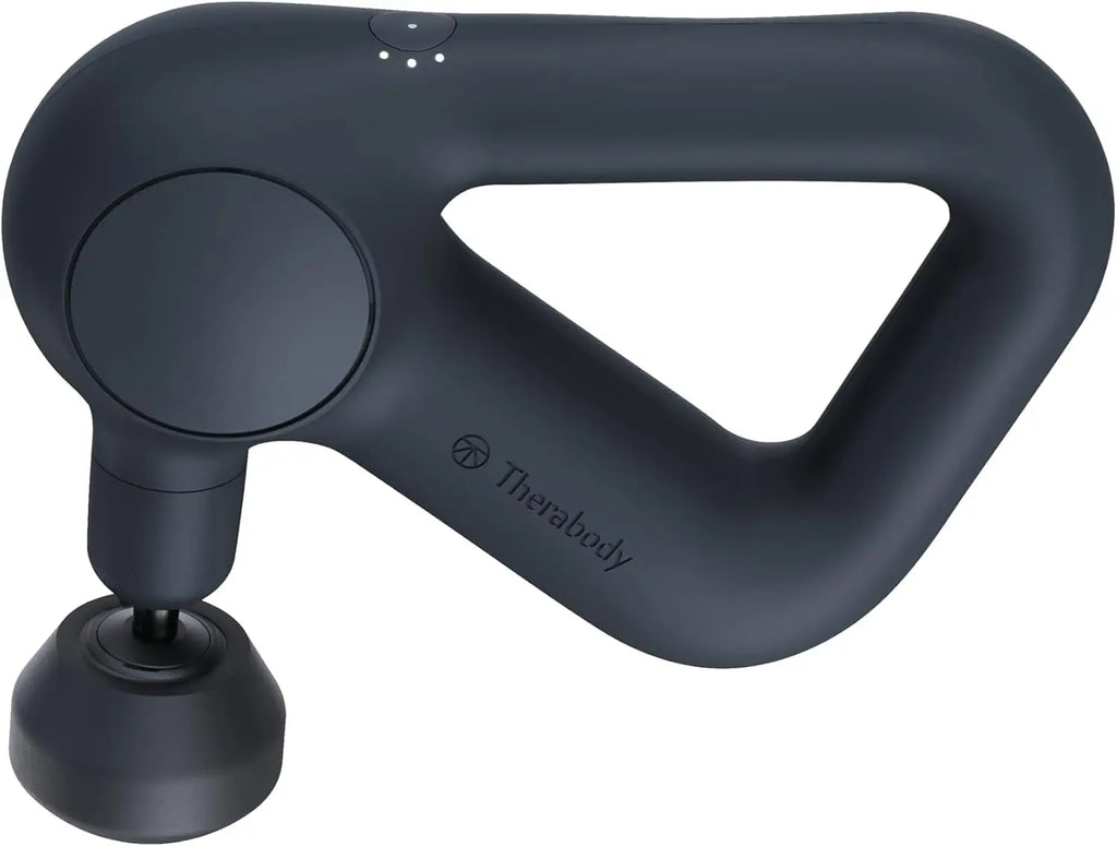 Bluetooth Massage Gun