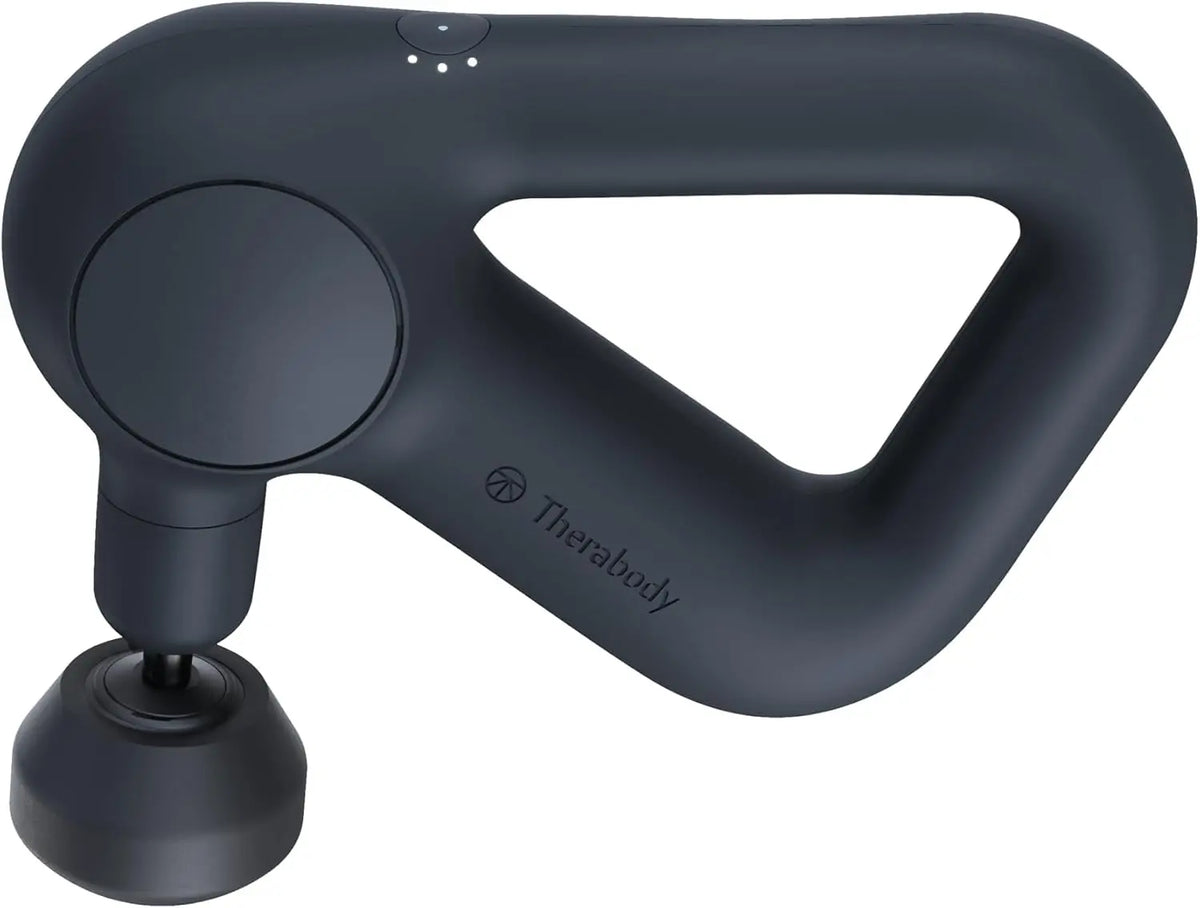 Bluetooth Massage Gun