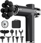 9-in-1 Massage Gun