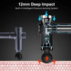 6-Speed Percussion Gun