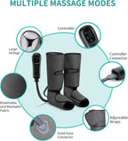 FSA Leg Compression Massager