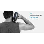 Deep Tissue Massage Gun