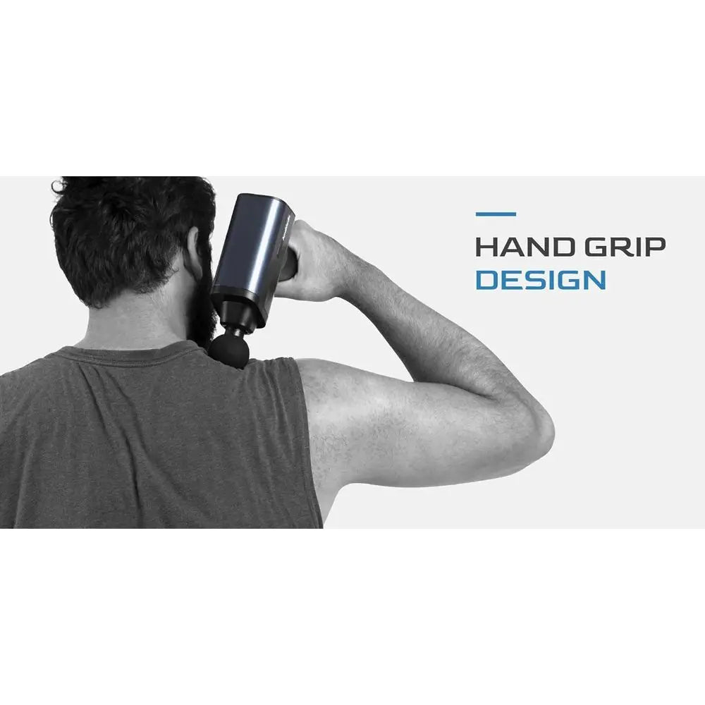 Deep Tissue Massage Gun