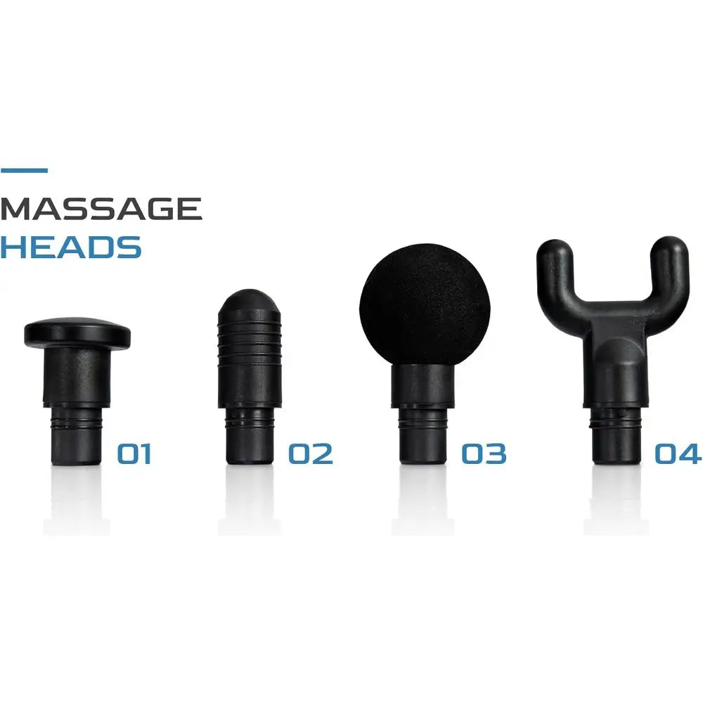 Deep Tissue Massage Gun