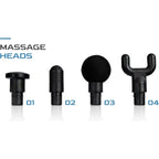 Deep Tissue Massage Gun