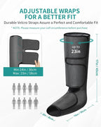 FSA Leg Compression Massager