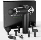 6-Speed Percussion Gun