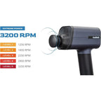 Deep Tissue Massage Gun