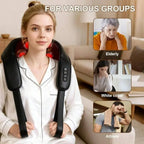 Shiatsu Neck & Shoulder Massager