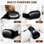 Shiatsu Neck & Shoulder Massager