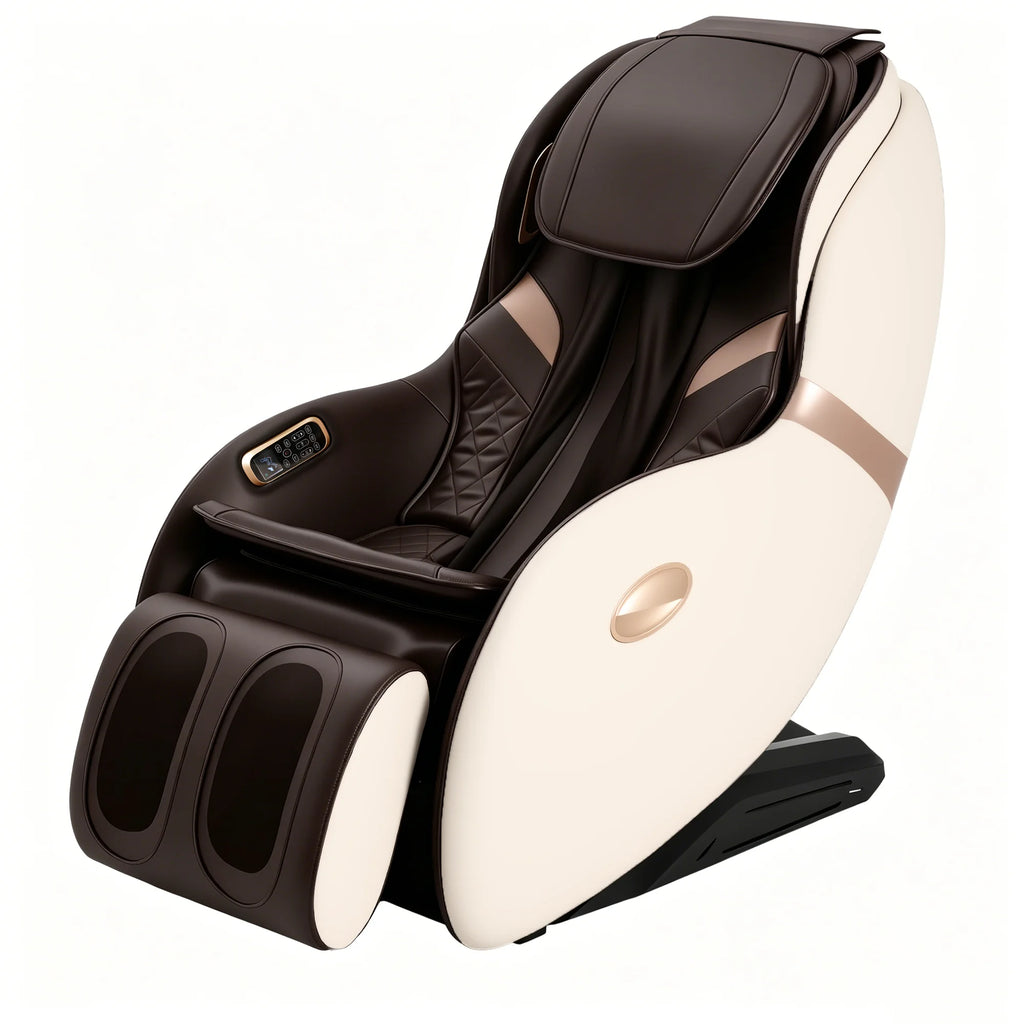 2D Zero-Gravity Massage Chair