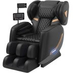 3D Shiatsu Massage Chair