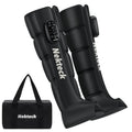 Cordless Air Pressure Leg Massager Boots